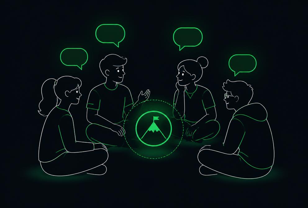 Group Challenges