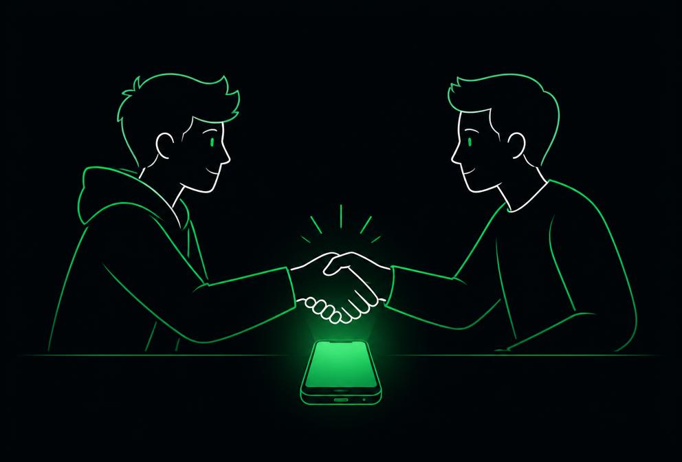 Social Betting